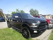 Chevrolet Silverado 1500 4WD Crew Cab 143.5' High Country cuir t - Photo 30