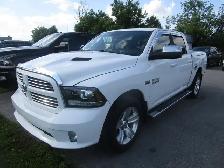 Chevrolet Silverado 1500 4WD Crew Cab 143.5' High Country cuir t - Photo 34