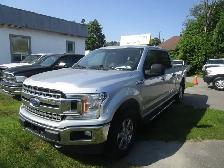 Chevrolet Silverado 1500 4WD Crew Cab 143.5' High Country cuir t - Photo 36