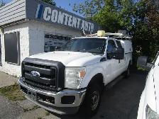 Chevrolet Silverado 1500 4WD Crew Cab 143.5' High Country cuir t - Photo 40