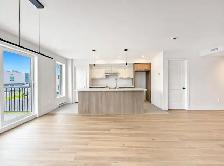 Magnifiques grands 4 ½ dans une construction neuve - Photo 2