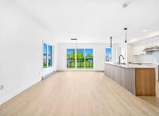 Magnifiques grands 4 ½ dans une construction neuve - Photo 3