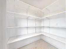 Magnifiques grands 4 ½ dans une construction neuve - Photo 4
