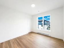 Magnifiques grands 4 ½ dans une construction neuve - Photo 6