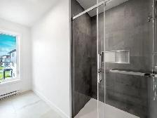 Magnifiques grands 4 ½ dans une construction neuve - Photo 8