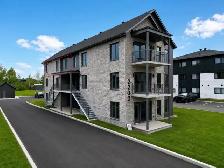 Magnifiques grands 4 ½ dans une construction neuve - Photo 10