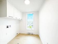 Magnifiques grands 4 ½ dans une construction neuve - Photo 11