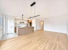 Magnifiques grands 4 ½ dans une construction neuve - Photo 15