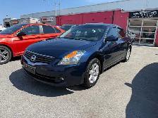 2009 Nissan Altima 2.5 S - Photo 2