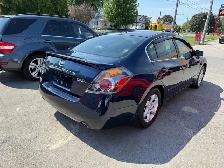 2009 Nissan Altima 2.5 S - Photo 3