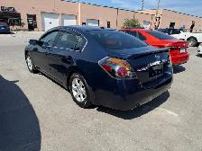 2009 Nissan Altima 2.5 S - Photo 4