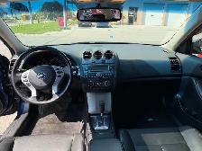 2009 Nissan Altima 2.5 S - Photo 6