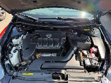 2009 Nissan Altima 2.5 S - Photo 9