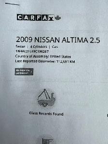 2009 Nissan Altima 2.5 S - Photo 10