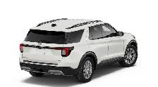 2026 Ford Explorer Active w/200A Pkg 4WD - Photo 3