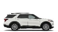 2026 Ford Explorer Active w/200A Pkg 4WD - Photo 5