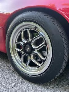 1999 CAMARO SS SLP T56 Magnum Beautiful Car - Photo 5
