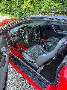 1999 CAMARO SS SLP T56 Magnum Beautiful Car - Photo 6