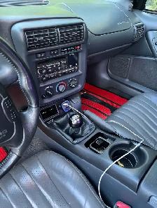 1999 CAMARO SS SLP T56 Magnum Beautiful Car - Photo 7