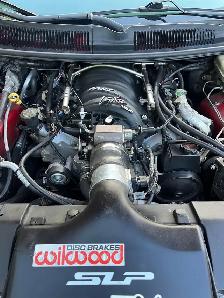 1999 CAMARO SS SLP T56 Magnum Beautiful Car - Photo 10