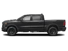 2026 Ram 1500 Rebel - Photo 3