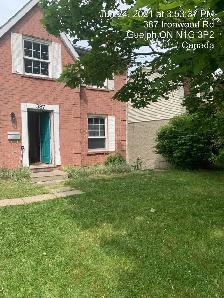 4 1 Bedroom house $3300/m inclusive with internet - Photo 2