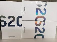 Samsung Galaxy S20 FE – Open Box