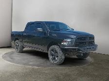 2017 Ram 1500 Express - Photo 7