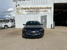2017 Chevrolet Malibu LT | Command Start | Reverse Camera