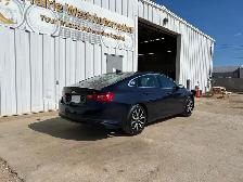 2017 Chevrolet Malibu LT | Command Start | Reverse Camera - Photo 4