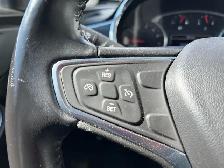 2017 Chevrolet Malibu LT | Command Start | Reverse Camera - Photo 10
