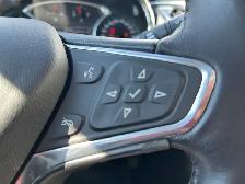 2017 Chevrolet Malibu LT | Command Start | Reverse Camera - Photo 11