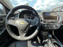 2017 Chevrolet Malibu LT | Command Start | Reverse Camera - Photo 12