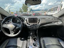 2017 Chevrolet Malibu LT | Command Start | Reverse Camera - Photo 13