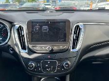 2017 Chevrolet Malibu LT | Command Start | Reverse Camera - Photo 23