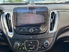 2017 Chevrolet Malibu LT | Command Start | Reverse Camera - Photo 26