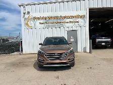 2017 Hyundai Tucson AWD Eco | Low KM | Reverse Camera - Photo 2