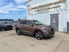 2017 Hyundai Tucson AWD Eco | Low KM | Reverse Camera - Photo 3