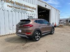 2017 Hyundai Tucson AWD Eco | Low KM | Reverse Camera - Photo 5
