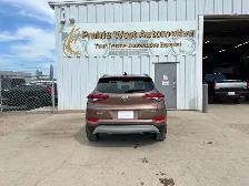 2017 Hyundai Tucson AWD Eco | Low KM | Reverse Camera - Photo 6