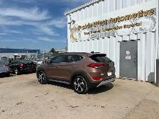 2017 Hyundai Tucson AWD Eco | Low KM | Reverse Camera - Photo 7