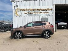 2017 Hyundai Tucson AWD Eco | Low KM | Reverse Camera - Photo 8