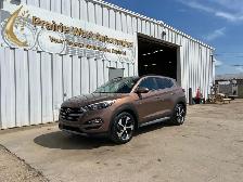 2017 Hyundai Tucson AWD Eco | Low KM | Reverse Camera - Photo 9
