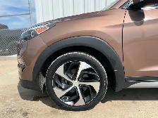 2017 Hyundai Tucson AWD Eco | Low KM | Reverse Camera - Photo 10