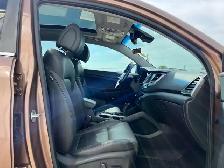 2017 Hyundai Tucson AWD Eco | Low KM | Reverse Camera - Photo 13