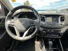 2017 Hyundai Tucson AWD Eco | Low KM | Reverse Camera - Photo 18