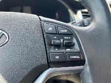 2017 Hyundai Tucson AWD Eco | Low KM | Reverse Camera - Photo 25