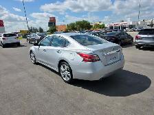 2014 Nissan Altima 4dr Sdn V6 CVT 3.5 SL - Photo 5