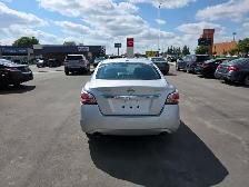 2014 Nissan Altima 4dr Sdn V6 CVT 3.5 SL - Photo 6