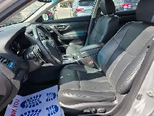 2014 Nissan Altima 4dr Sdn V6 CVT 3.5 SL - Photo 10